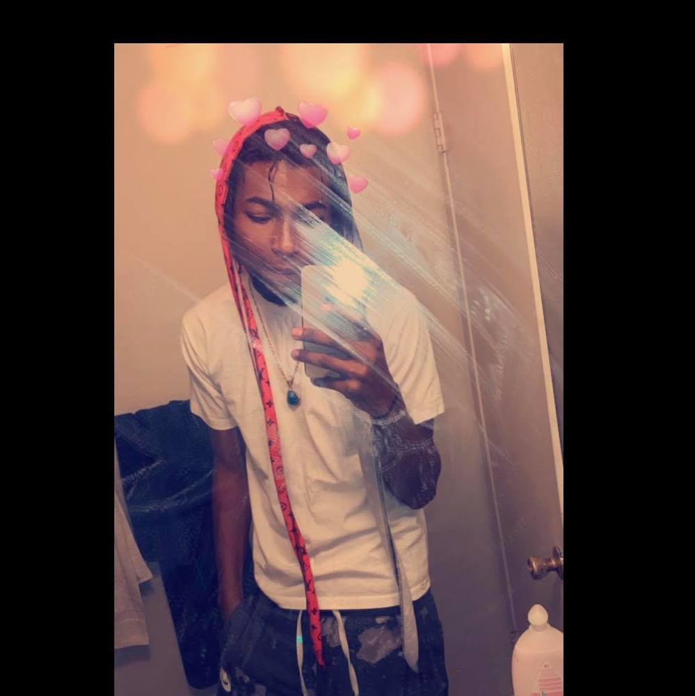 Meet your Posher, Jonte